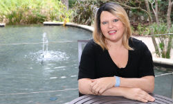 Tammy Grainger